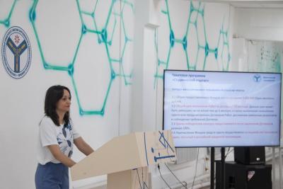 Более 40 студенческих стартапа Вавиловского университета получат грантовую поддержку