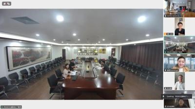 Vavilov University and Hebei Agricultural University expand cooperation