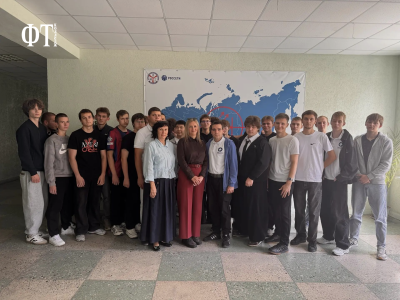 Круглый стол с представителями ПАО «Россети Волга»