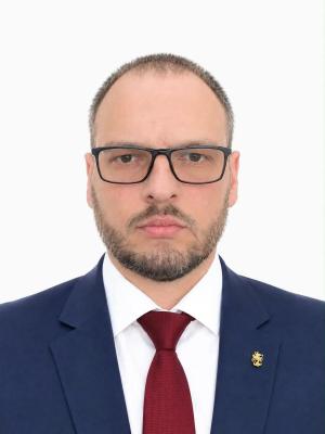 Козлов Александр Сергеевич