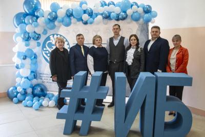 Открылся международный научно-практический форум «Биотех: код жизни, формула будущего»