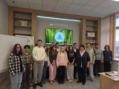 В Вавиловском университете обсудили современные биотехнологии в растениеводстве