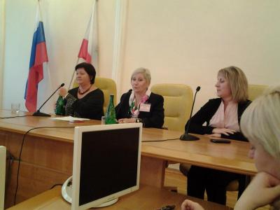 Совет студенческого Актива организовал встречу с МИНЗДРАВом